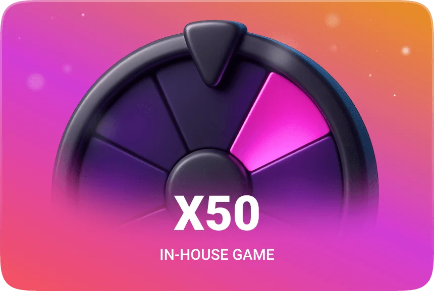 Демо-режим X50 в Maxbet