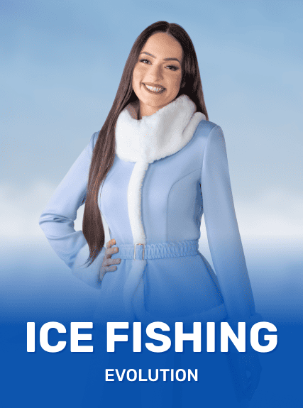 Ice Fishing · Максбэт Live Casino