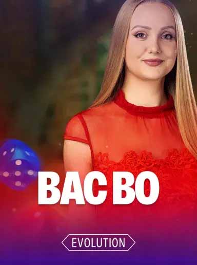 Bac Bo · Maxbet Live Casino