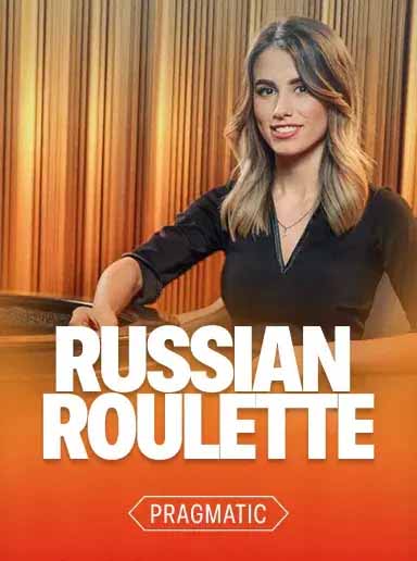 Russian Roulette · Максбэт Live Casino