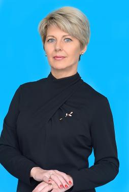 Павлова Алёна Владимировна